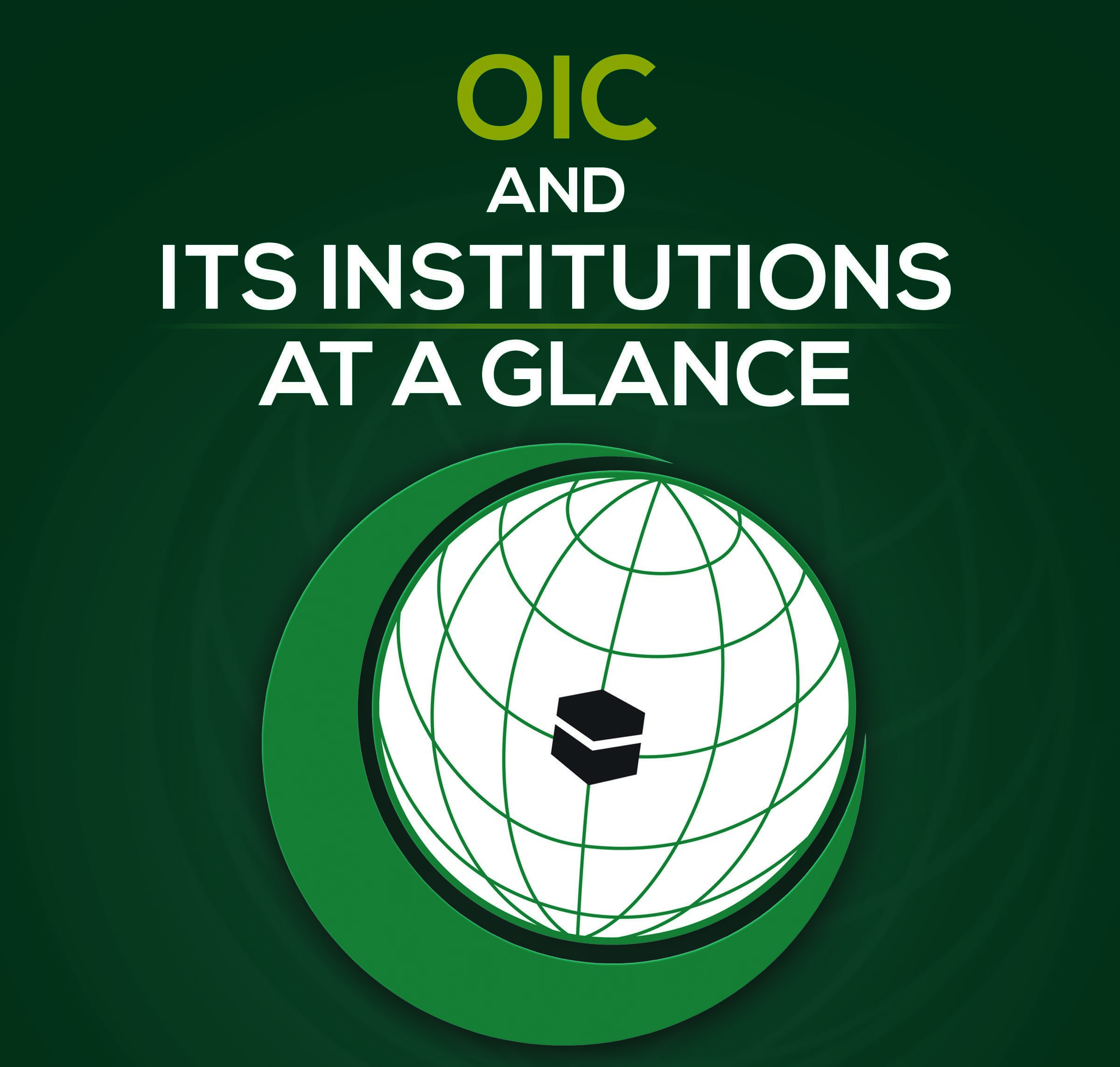 OIC logo